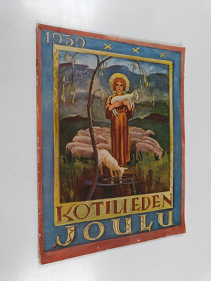 Kotilieden joulu 1939
