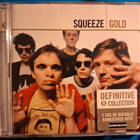 Squeeze - Gold (2CD) - pikkukuva 1