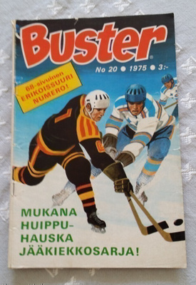 Buster 20/1975