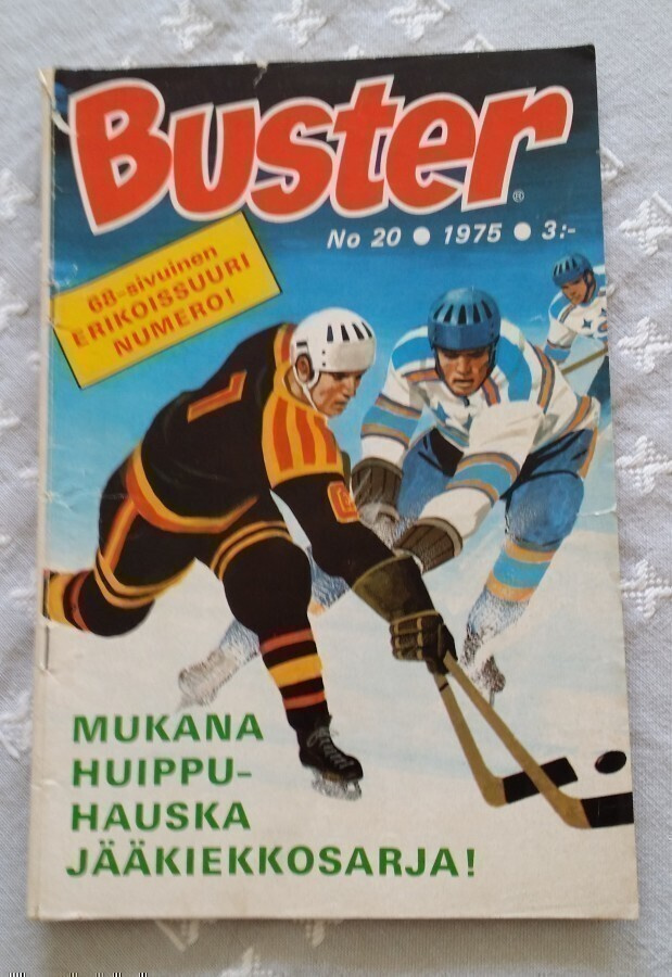 Buster 20/1975