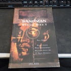 Sandman Usvien aika I - pikkukuva 1