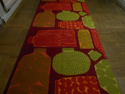 Marimekko Kangas Purnulka