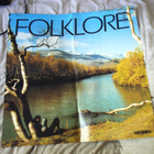 Liisa & Olavi Jomppanen – Folklore LP + Maria Varsi EP - pikkukuva 2