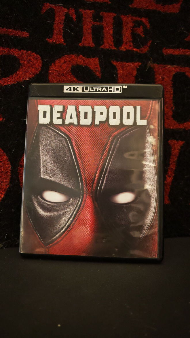 Deadpool