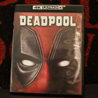 Deadpool - pikkukuva 1