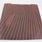 Judas Priest Don't go 7 45 UK 1981 Rob Halford injec. label - pikkukuva 2