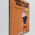 Gunilla Bergström : Mikko Mallikas punoo juonia - pikkukuva 1