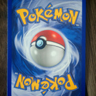 Pokemon kortti Hypno Legendary collection rare - pikkukuva 2