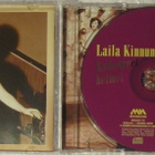 Laila Kinnunen • Kadonneet Helmet CD - pikkukuva 2