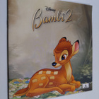 Bambi 2 (+CD) - pikkukuva 1