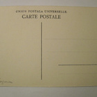 VANHA Postikortti Tammisaari 1900-luku - pikkukuva 2