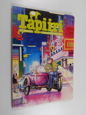 Tapiiri 3/88