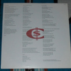 CASINO STEEL s/t ~ LP - pikkukuva 3