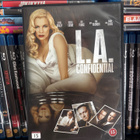 L.A. Confidential (1997) Kevin Spacey - pikkukuva 1