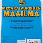 Megakaivureiden maailma - pikkukuva 2