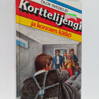 Olov Svedelid : Korttelijengi ja konnien kätkö - pikkukuva 1