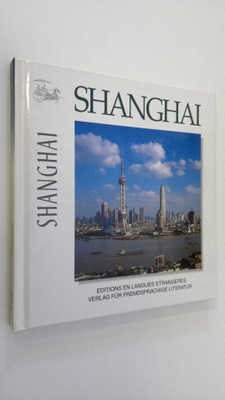 Shanghai