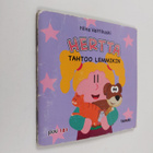 Niina Veittikoski : Hertta tahtoo lemmikin - pikkukuva 1