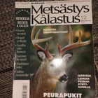 Metsästys ja kalastus 12/2009 - pikkukuva 1