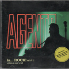 AGENTS - is...Rock ! vol #1 CD - pikkukuva 1