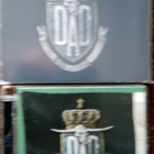 D.A.D. - dic nii lan daft erd ark CD - pikkukuva 1