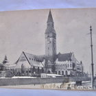 VANHA Postikortti Helsinki 1900-l - pikkukuva 1