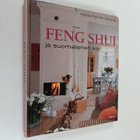 Agneta Nyholm-Winqvist : Feng Shui ja suomalainen koti - pikkukuva 1