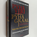 Michael Baigent ym. : Pyhä veri, Pyhä Graal - pikkukuva 1