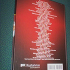 HITS 2007 Nuottikirja (Sis.p o s t i k u l u t ) - pikkukuva 2