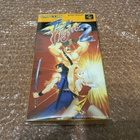 Super Famicom / SFC Final Fight 2 - pikkukuva 1