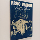 Arvo Valton : Liisa ja Robert - pikkukuva 1