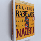 Mihail Bahtin : Francois Rabelais : keskiajan ja renessan... - pikkukuva 1