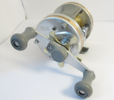 Abu Ambassadeur UC 5600C Ultra cast (Sweden)