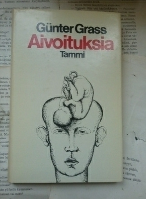 Günter Grass - Aivoituksia (sid.)