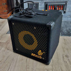 Bassovahvistin Markbass Marcus Miller CMD 101 Micro 60. - pikkukuva 1