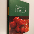 Linda Doeser : Maailman ruokia : Italia - pikkukuva 1