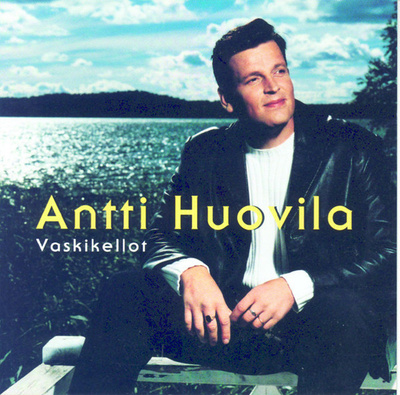 ANTTI HUOVILA : Vaskikellot