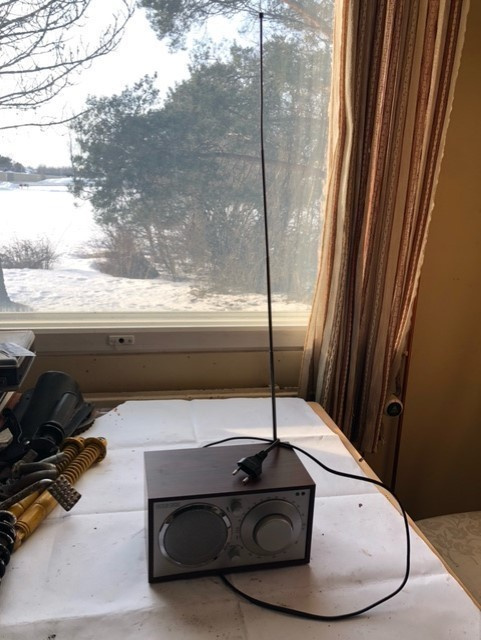 Radio