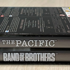 Band of Brothers (2001) & Pacific (2010) Blu-ray (UUSI) - pikkukuva 4