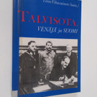 Talvisota, Suomi ja Venäjä : XII suomalais-neuvostoliitto... - pikkukuva 1