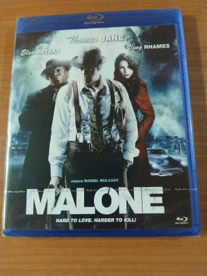 Malone
