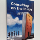 Beverly Scott : Consulting on the Inside - An Internal Co... - pikkukuva 1