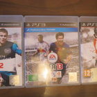 Kolme PS3-peliä - pikkukuva 1
