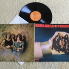 BARRABAS - Power LP - pikkukuva 1