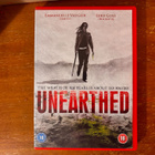 Unearthed DVD - pikkukuva 1