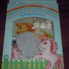 My Little Pony avaamaton kreikkalainen Pony Wear, G1 - pikkukuva 1