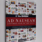 Ad Nauseam : Another Year of the Onion : Volume 14 - pikkukuva 1