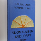 Louna Lahti : Suomalaisen taideopas - pikkukuva 1