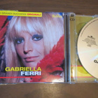 Gabriella Ferri: Flashback 2CD - pikkukuva 1