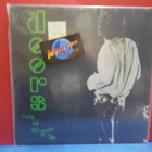 THE DOORS - ISLE OF WIGHT 70 M-/M- RARE 80 PRESS LP - pikkukuva 1